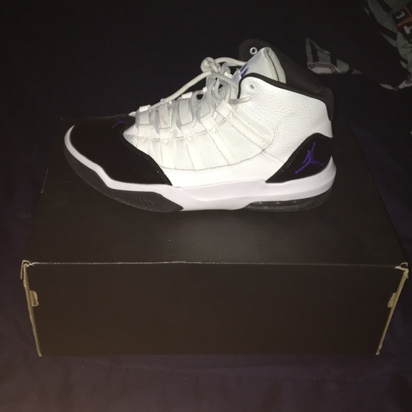 Jordan Other - CONCORDS JORDAN SPIZIKE’S Jordan Other - CONCORDS JORDAN SPIZIKE’S